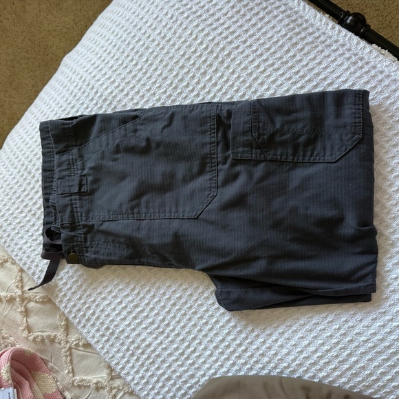 Carhartt Ripstop Men's Multi-Cargo Scrub Pant - Picture 6 of 7